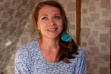 kakdalshezhitgorod solntsavissarionobschina v litsahvissarion