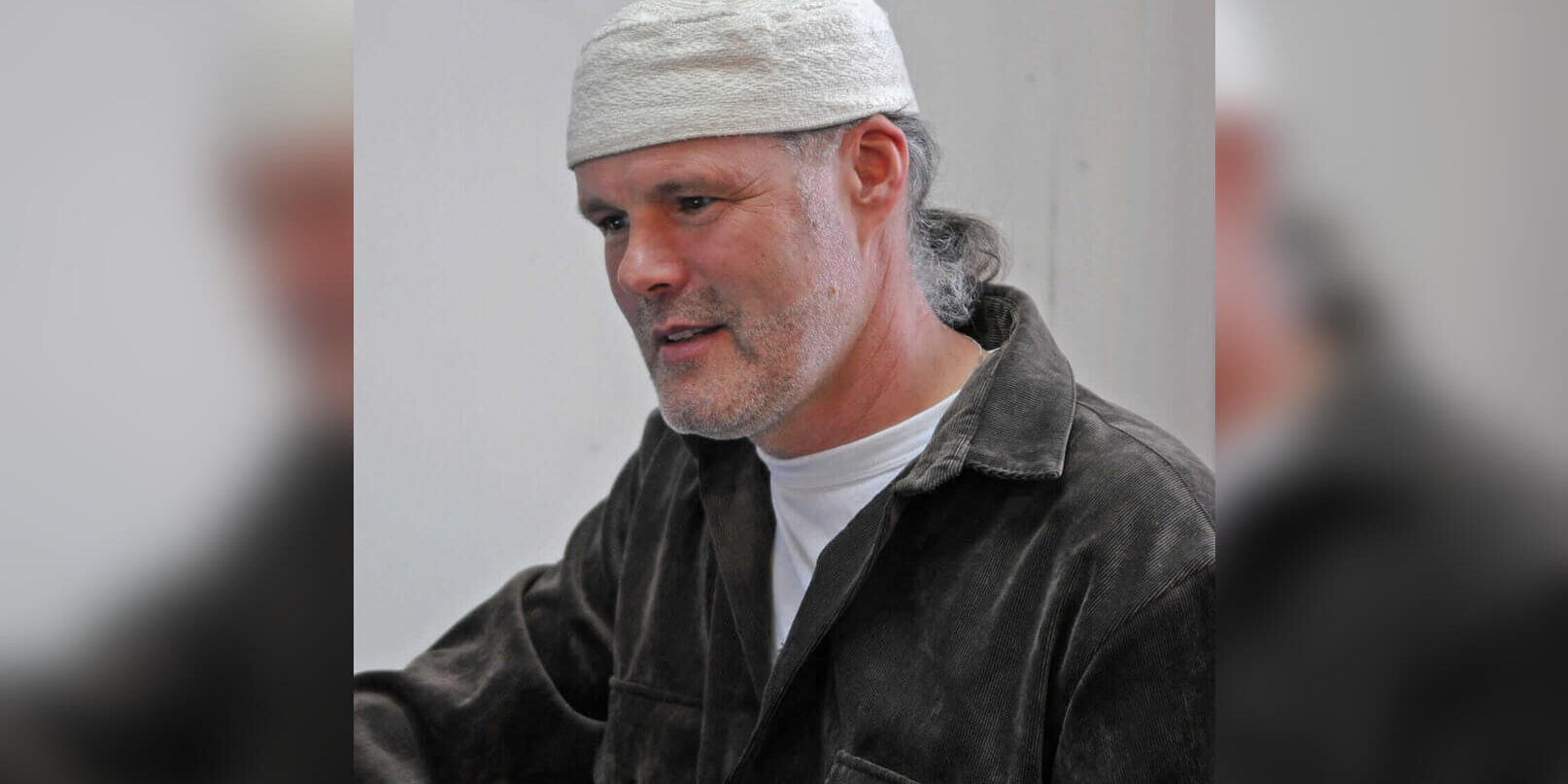 new vladimir vedernikov